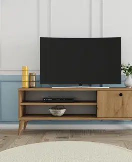 Televizní stolek Retro 1562