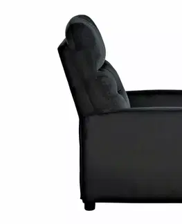 Polohovací křeslo OTUS Signal