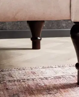Chesterfield pohovka PALLAS Dekorhome