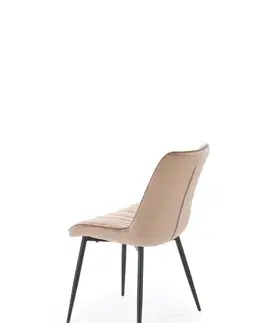 Jídelní židle K589 Halmar