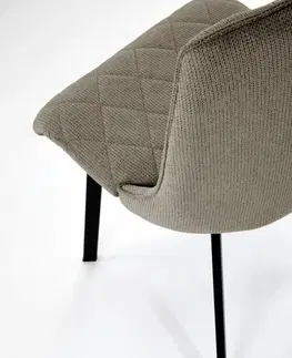 Jídelní židle K561 Halmar