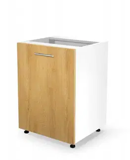 Spodní skříňka VENTO D-60/82 Halmar