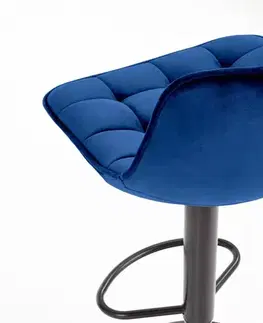 Barová židle H-95 Halmar