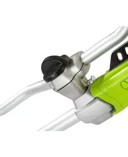 Fieldmann FZS 5025-B benzínový křovinořez