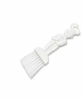 PROHOME - Mašlovačka kuchař 14cm plastová různé barvy