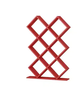 Knihovna Kumsal Red