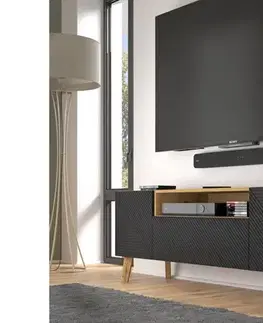 ARTBm TV stolek LUXI 160
