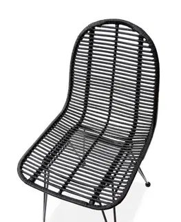Jídelní židle K337 Halmar