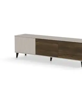 RTV stolek RANDOM RTV-2 Halmar