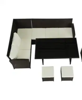 Zahradní set STARK NEW Tempo Kondela