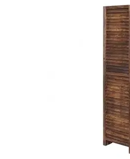 Designový paraván 6-dílný Dekorhome
