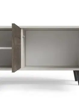 RTV stolek RANDOM RTV-1 Halmar