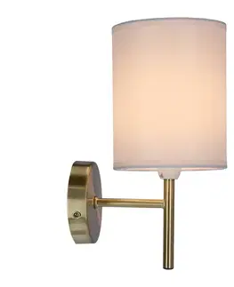 Nástěnné světlo YAN 1xE14 Candellux