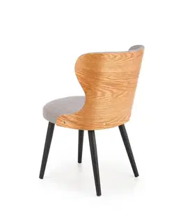 Jídelní křeslo K452 Halmar
