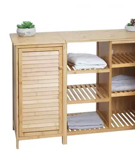 Koupelnová skříňka B18