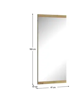 Zrcadlo AIRON Tempo Kondela