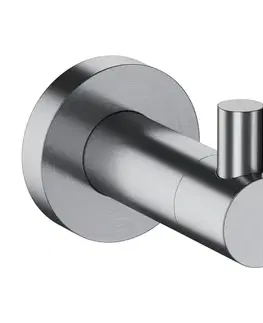 OMNIRES MODERN PROJECT háček nikl /NI/ MP60110NI