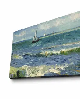 Dekorativní obraz na plátně 4570VANGOGH007