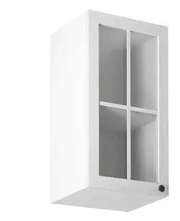 Horní skříňka PROVANCE G40S Tempo Kondela