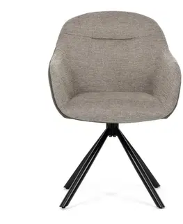 Otočné jídelní křeslo DCH-Y1143 Autronic
