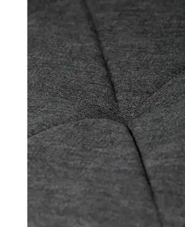 Sada jídelních židlí CT-285 GREY2, 4 ks