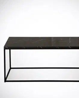Konferenční stolek Cosco Black