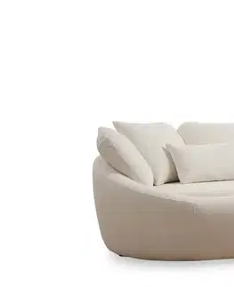 Dvoumístná pohovka Midye - Love Seat