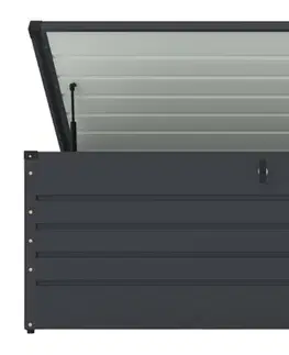 Zahradní úložný box GH700386