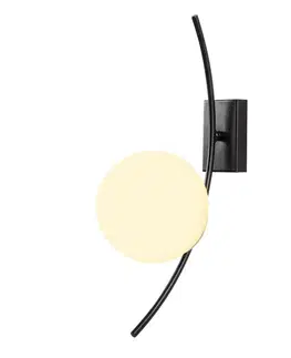 Nástěnná lampa Hilal - 3821