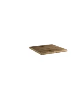 ArtCom Deska pod umyvadlo NOVA Oak Coast Evoke | dub pobřežní Typ: Deska 20 cm / 89-20