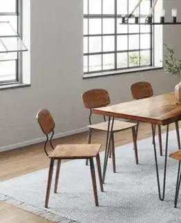 Avola AV1781-79 Jídelní stůl 200cm