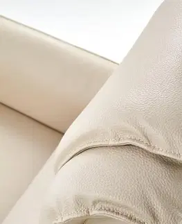 Relaxační křeslo PARADISE s USB Halmar