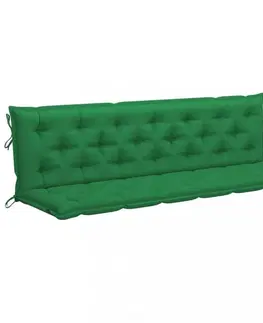 Zahradní poduška 200 cm Dekorhome