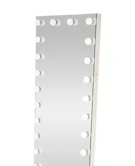 Zrcadlo PEARL Halmar