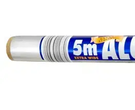 ALUFIX - Alobal na grilování 5m 45cm