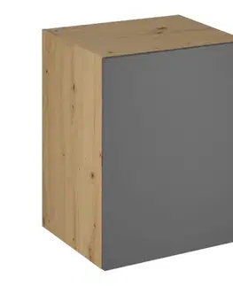 Horní skříňka LANGEN G60G univerzální Tempo Kondela