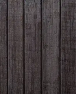 Paraván 250x165 cm bambus Dekorhome