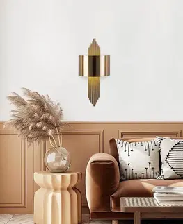 Nástěnná lampa 619 - A