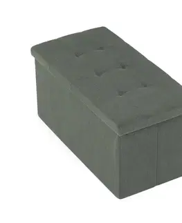 Taburet s úložným prostorem TAB-472 Autronic