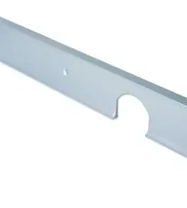 ArtExt Lišta spojovací rohová 38 mm Typ: alu