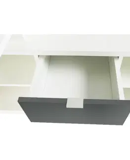 Psací stůl DALTON 2 NEW VE 02 Tempo Kondela