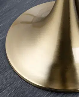 Stojací lampa LUANDA Dekorhome