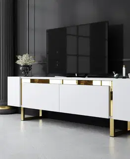 TV stolek YILDIZ GOLD Asirgroup