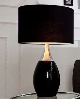 Stolní lampa VADUZ Dekorhome