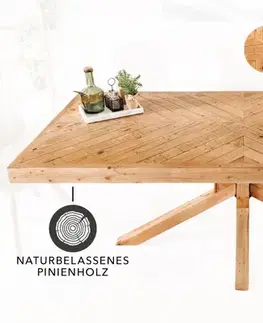 Jídelní stůl NAUPLIOS Dekorhome