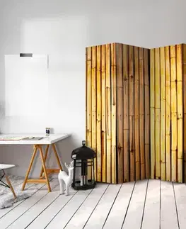 Paraván Bamboo Garden Dekorhome