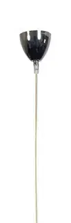 Stropní závěsná lampa Baleno 1X60W E27 vícebarevná