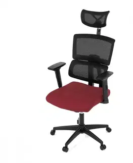 Kancelářská židle KA-B1025 Autronic