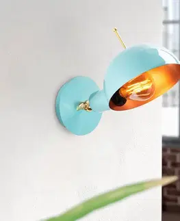 Nástěnná lampa Sivani - MR-654