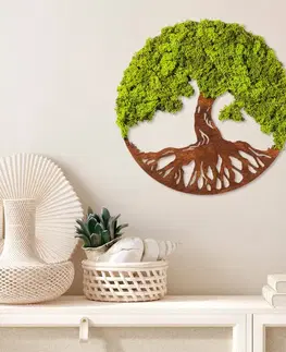 Dekorativní doplněk na zeď Tree Of Life 3